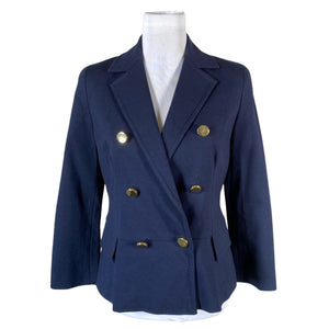 Unisex Andiata - Jacket, size 38 - Blue (1)