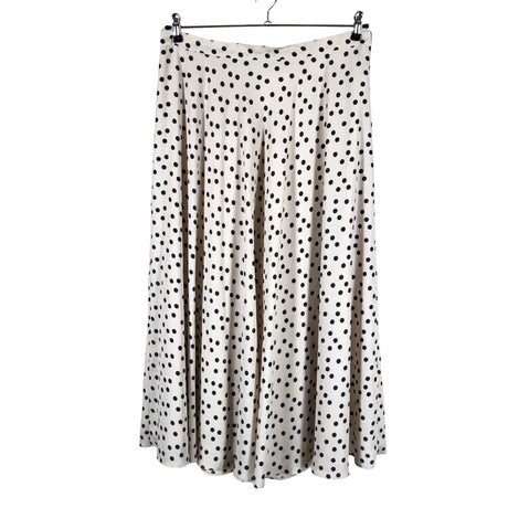 Unisex Andiata - Fabric skirt, size 42 - Beige ()