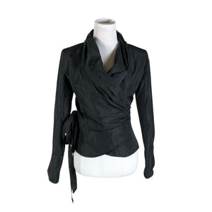 Unisex Andiata - Blouse, size 40 - Black (1)