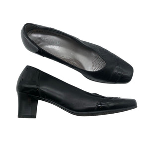 Unisex Jenny by Ara - High heels, size 38 - Black (1)