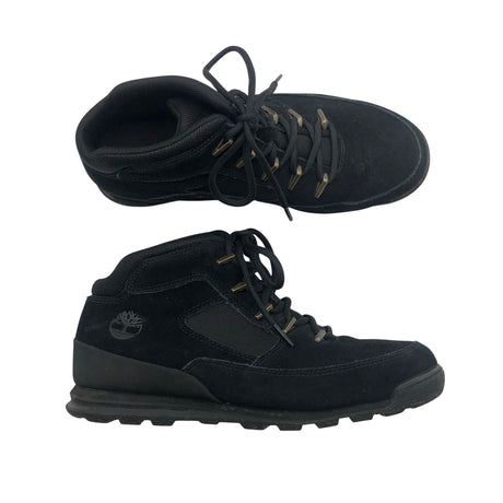 Unisex Timberland - Ankle boots, size 42 - Black ()