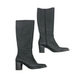 Unisex Sixtyseven - Boots, size 36 - Black ()