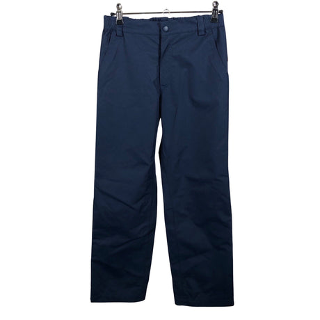 Unisex Reima - Spring/Fall pants, size 140 - 146 - Blue ()