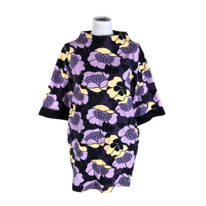 Unisex Finlayson - Tricot tunic, size 34 - Violet (1)