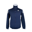Unisex Adidas - Sports jacket, size XS - Blue ()