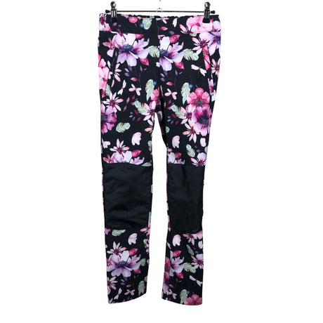 Unisex Name It - Softshell pants, size 140 - 146 - Black ()