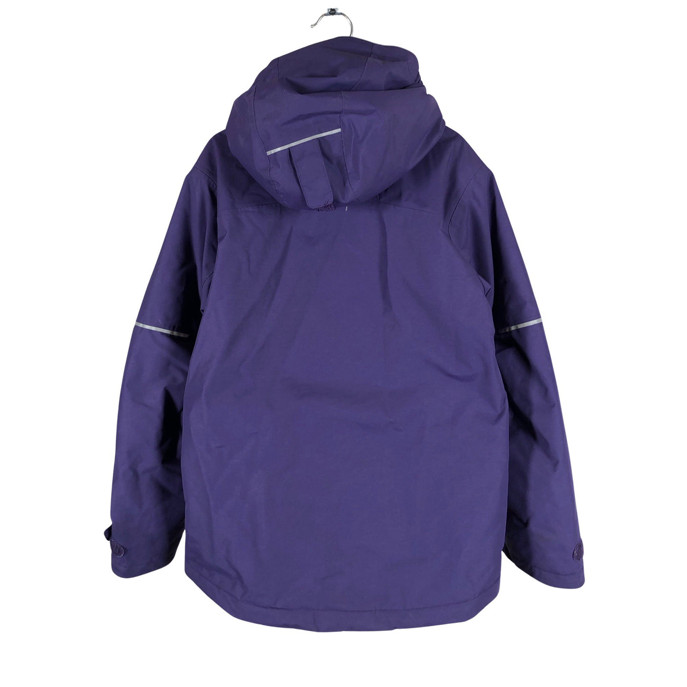 Unisex Haglöfs - Winter jacket, size 134 - 140 - Violet (2)