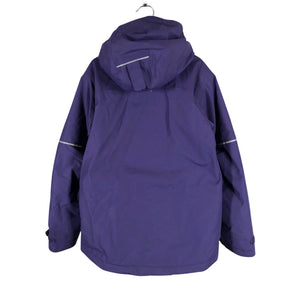 Unisex Haglöfs - Winter jacket, size 134 - 140 - Violet (2)