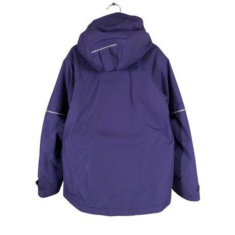 Unisex Haglöfs - Winter jacket, size 134 - 140 - Violet (2)