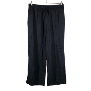 Unisex Makia - Slacks, size 44 - Black (1)