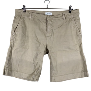 Unisex Part two - Shorts, size 46 - Beige (1)
