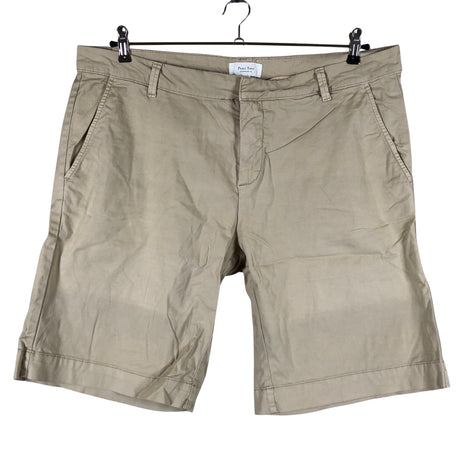 Unisex Part two - Shorts, size 46 - Beige ()