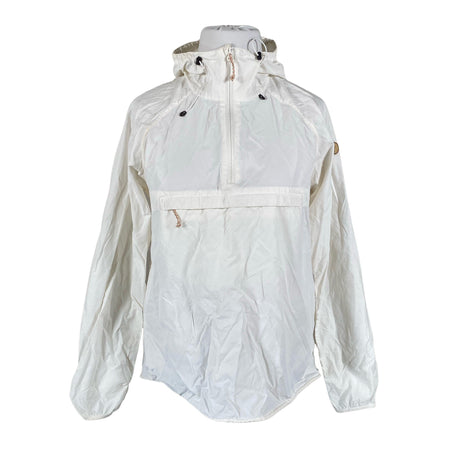 Unisex Fjällräven - Outdoor jacket, size 42 - Natural white ()