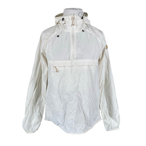 Unisex Fjällräven - Outdoor jacket, size 42 - Natural white (1)