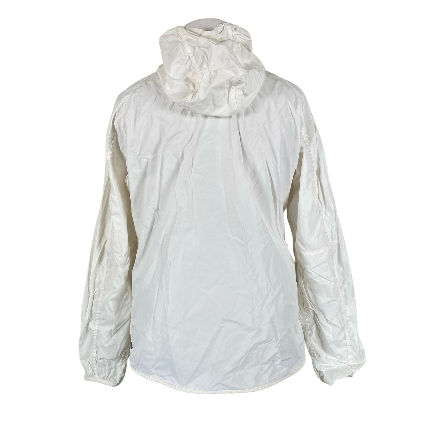Unisex Fjällräven - Outdoor jacket, size 42 - Natural white (2)