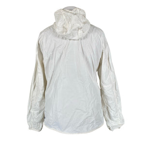 Unisex Fjällräven - Outdoor jacket, size 42 - Natural white (2)