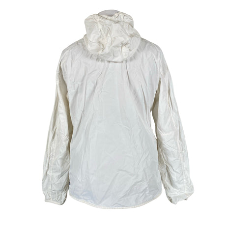 Unisex Fjällräven - Outdoor jacket, size 42 - Natural white (2)