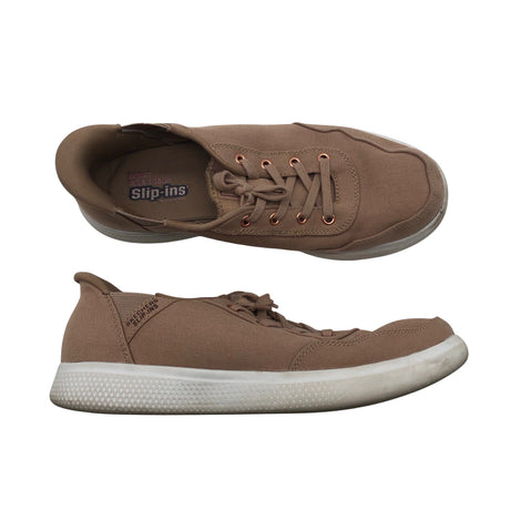 Unisex Skechers - Casual sneakers, size 38 - Beige ()