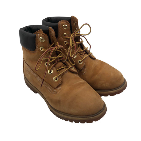 Unisex Timberland - Ankle boots, size 37 - Brown (2)