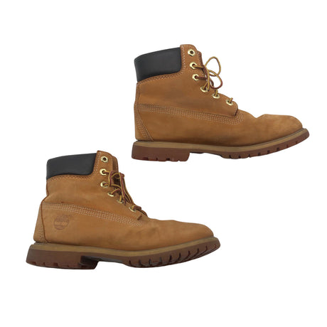 Unisex Timberland - Ankle boots, size 37 - Brown ()