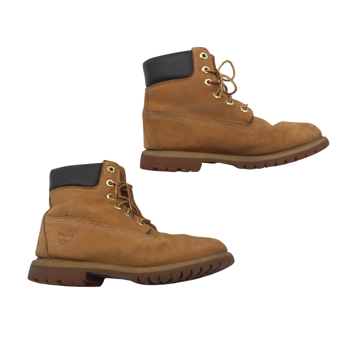 Unisex Timberland - Ankle boots, size 37 - Brown (1)