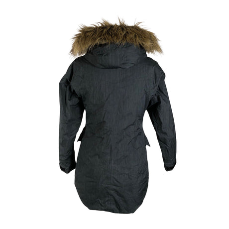 Unisex Helly Hansen - Winter jacket, size 36 - Gray (2)