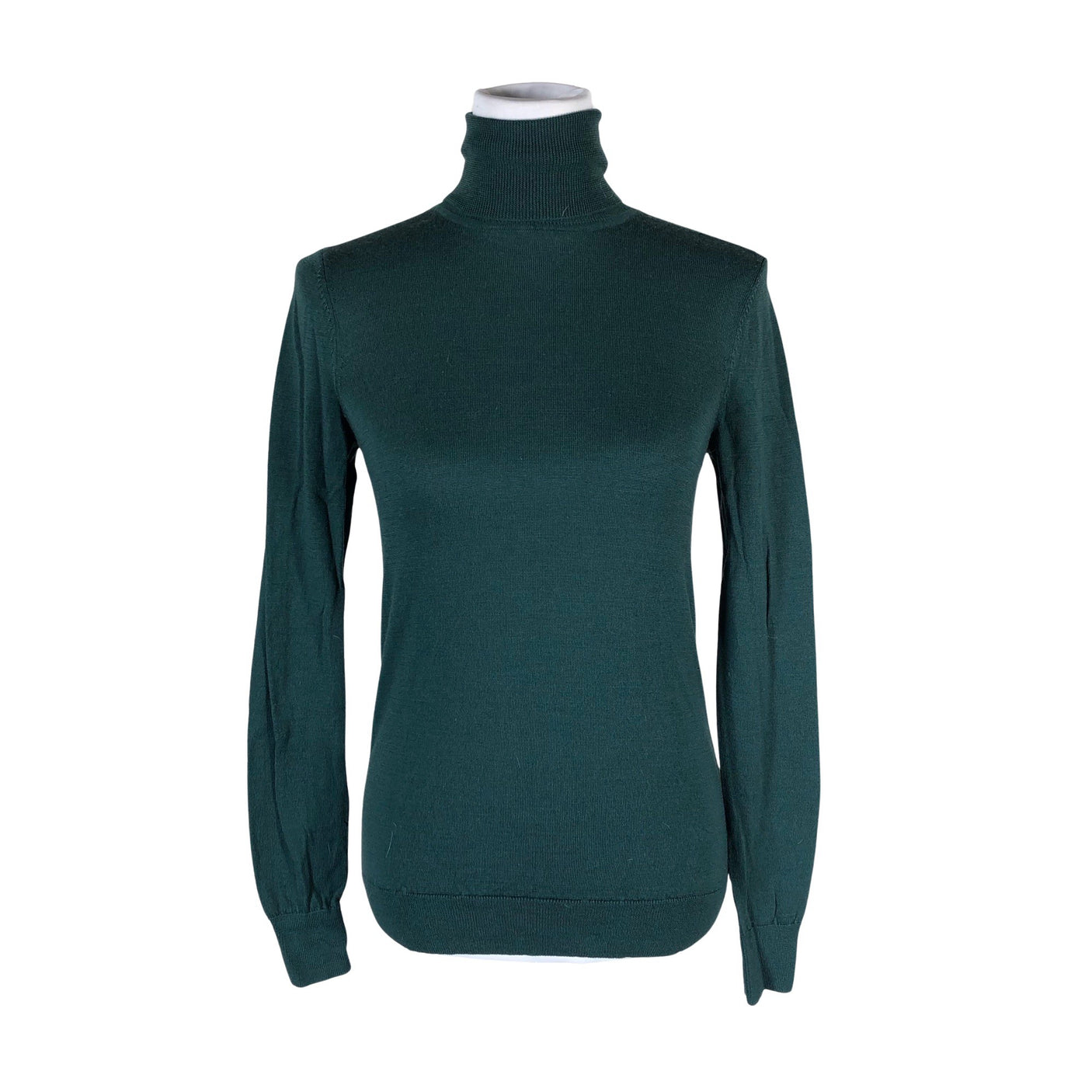 Unisex Uniqlo - Sweater, size 36 - Green (1)