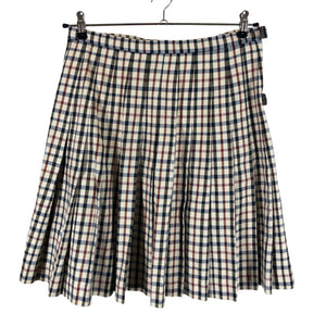 Unisex Daks London - Fabric skirt, size 40 - Beige (1)
