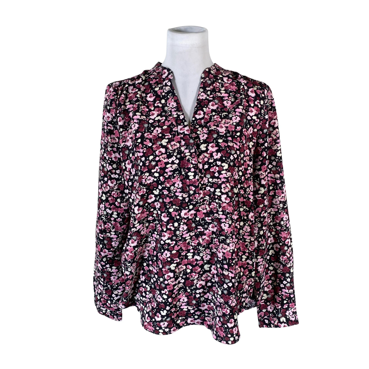 Unisex Selected - Tunic, size 38 - Black (1)