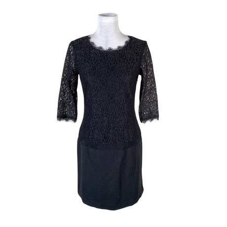 Unisex Tom Tailor - Party dress, size 40 - Black ()