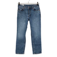 Unisex J.Lindeberg - Jeans, size W30 - Light blue ()