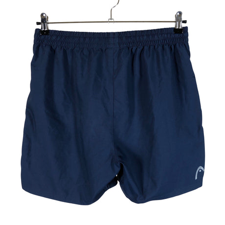 Unisex Head - Sports shorts, size L - Blue (2)