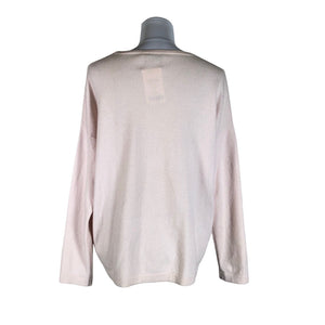 Unisex Andiata - Sweater, size 38 - Light pink (2)