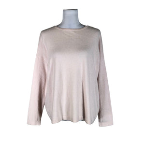 Unisex Andiata - Sweater, size 38 - Light pink (1)