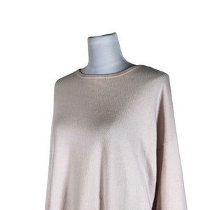 Unisex Andiata - Sweater, size 38 - Light pink (3)