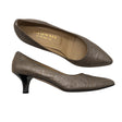 Unisex Brunate - High heels, size 40 - Beige ()