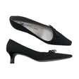 Unisex Peter Kaiser - High heels, size 40 - Black ()