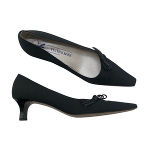 Unisex Peter Kaiser - High heels, size 40 - Black (1)