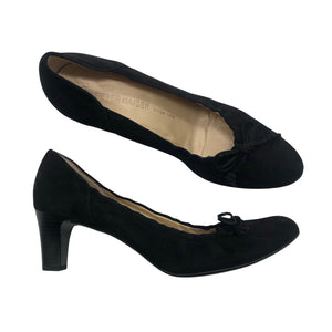 Unisex Peter Kaiser - High heels, size 40 - Black (1)