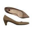 Unisex Högl - High heels, size 40 - Beige ()