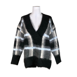 Unisex COS - Sweater, size 38 - Black (1)