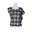 Unisex 2OR+BYYAT - Top, size 36 - Black ()