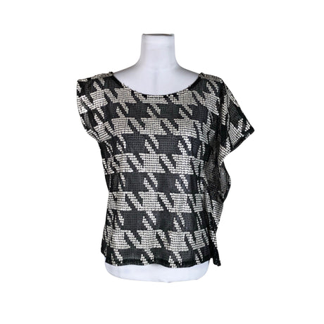 Unisex 2OR+BYYAT - Top, size 36 - Black ()