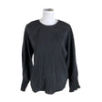 Unisex COS - Blouse, size 40 - Black ()