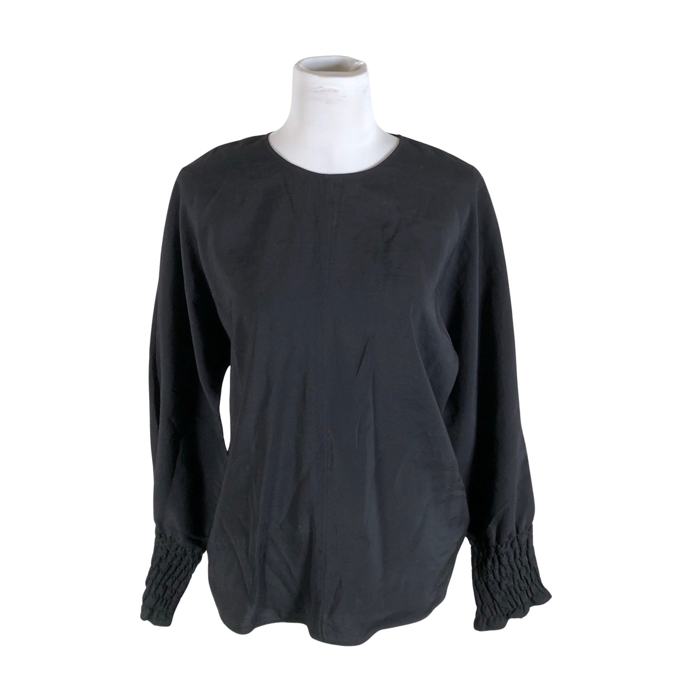 Unisex COS - Blouse, size 40 - Black (1)