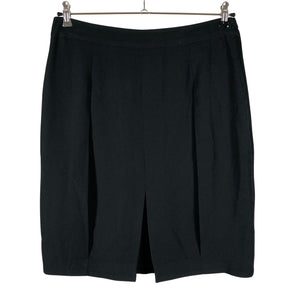 Unisex Ivo Nikkolo - Fabric skirt, size 40 - Black (2)