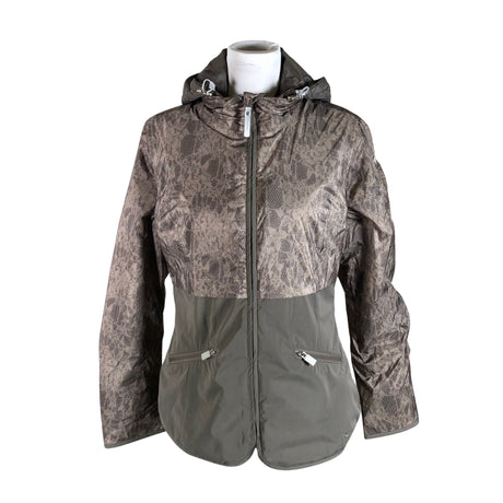 Unisex Luhta - Lightly padded jacket, size 38 - Brown ()