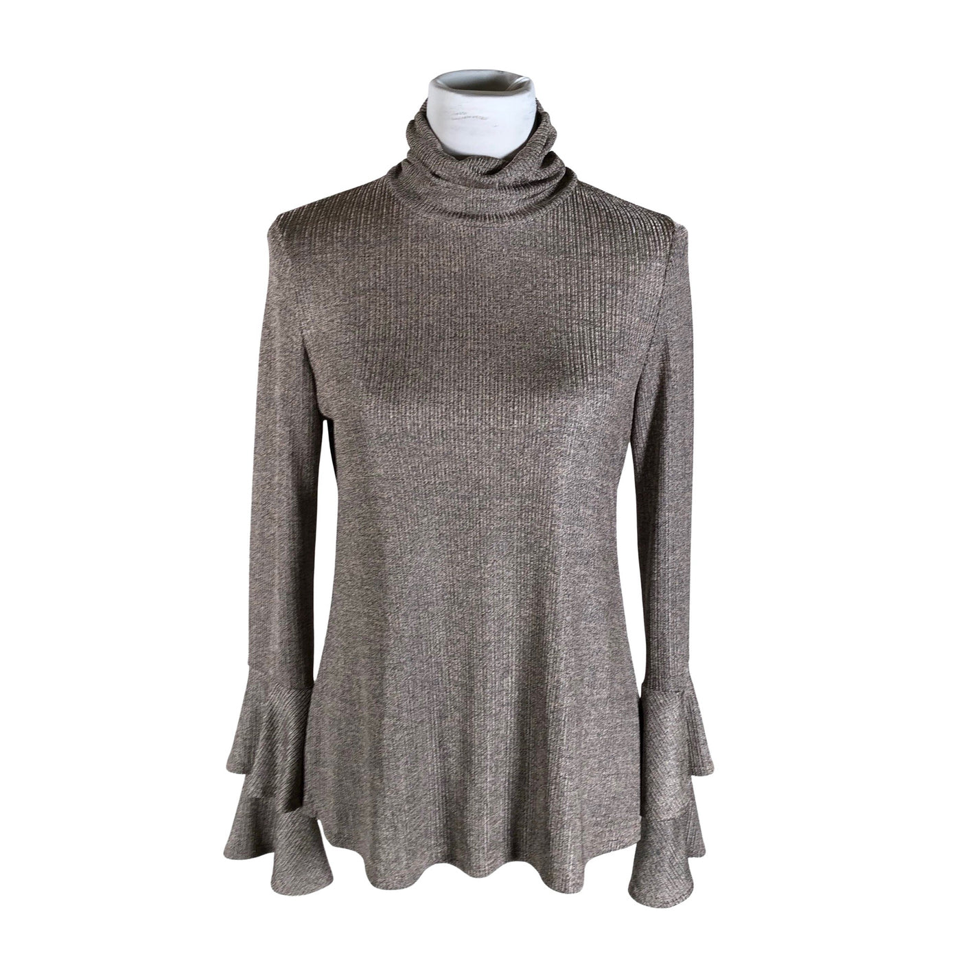 Unisex The Vanity Room - Tricot shirt, size 36 - Beige (1)