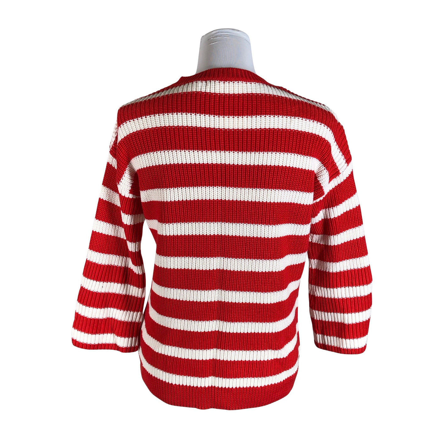 Unisex Lauren Ralph Lauren - Sweater, size 36 - Red (2)