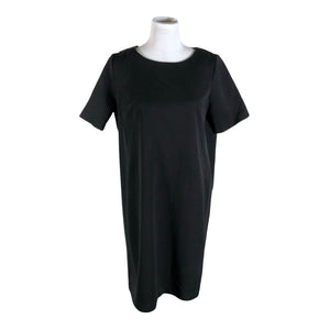 Unisex Carla F - Dress, size 38 - Black (1)